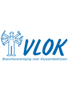 Luke's Onderhoudsbedrijf - Aangesloten bij VLOK